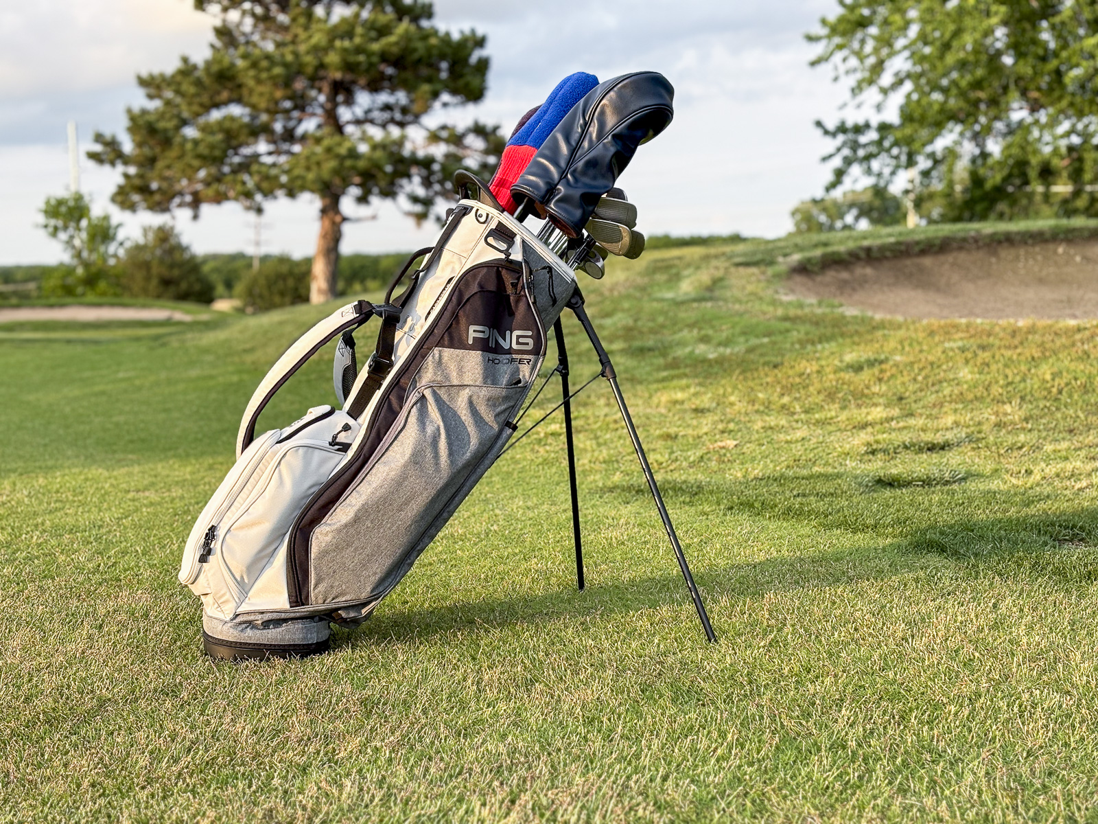 Golf Bags