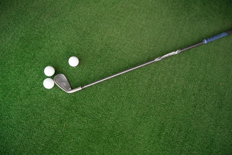 Golf Clubs