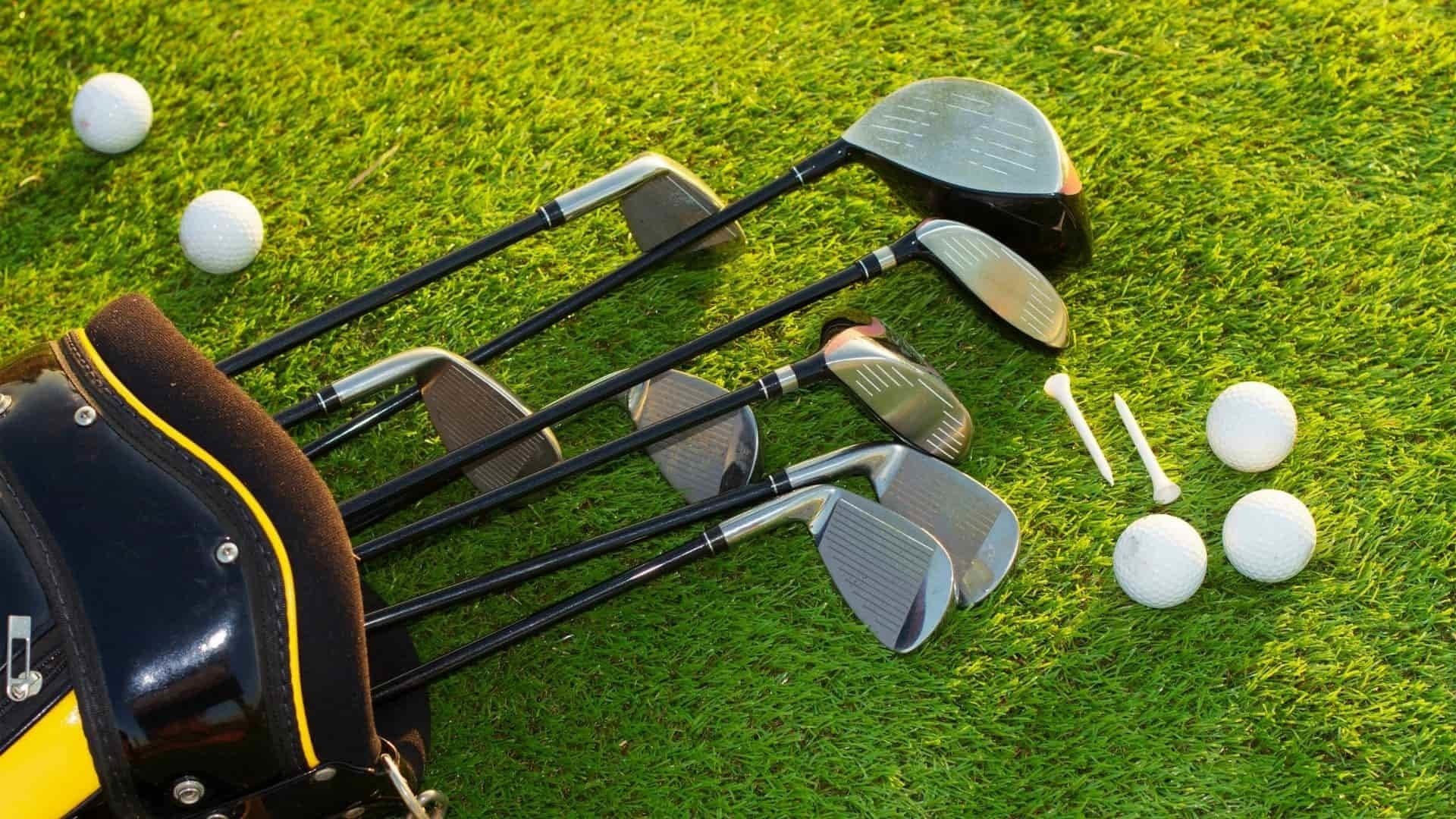 Junior Golf Gear